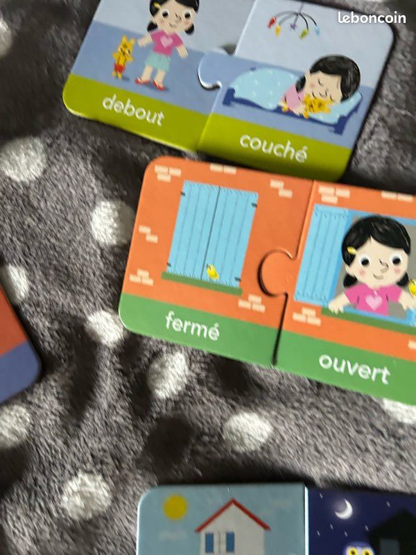 Jeux éducatifs 2/4 ans (image 10)