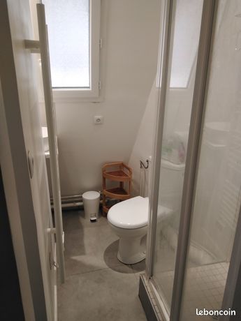 Appartement a louer paris-13e-arrondissement - 1 pièce(s) - 15 m2 - Surfyn