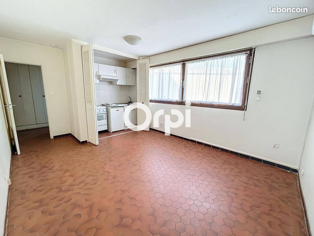 Appartement 1 pièce 25 m² · à Nancy · 25 m² · 385 €