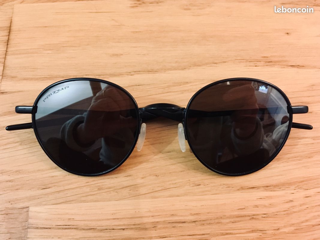 Lunettes de soleil polarisées OAKLEY Terrigal - Parfait état (image 3)