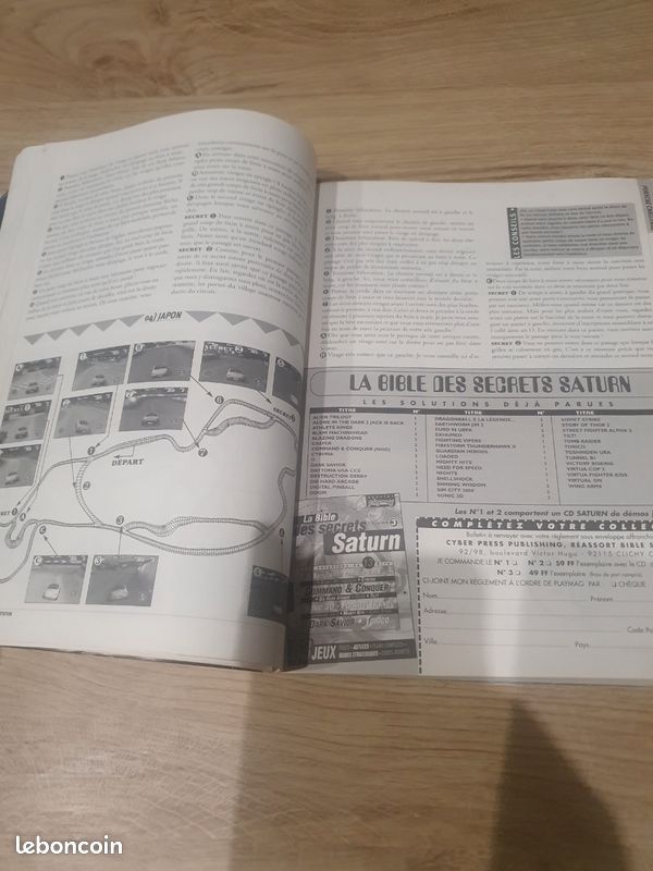 La Bible Des Secrets Playstation pas cher - Meilleures ofes sur le neuf et l'occasion