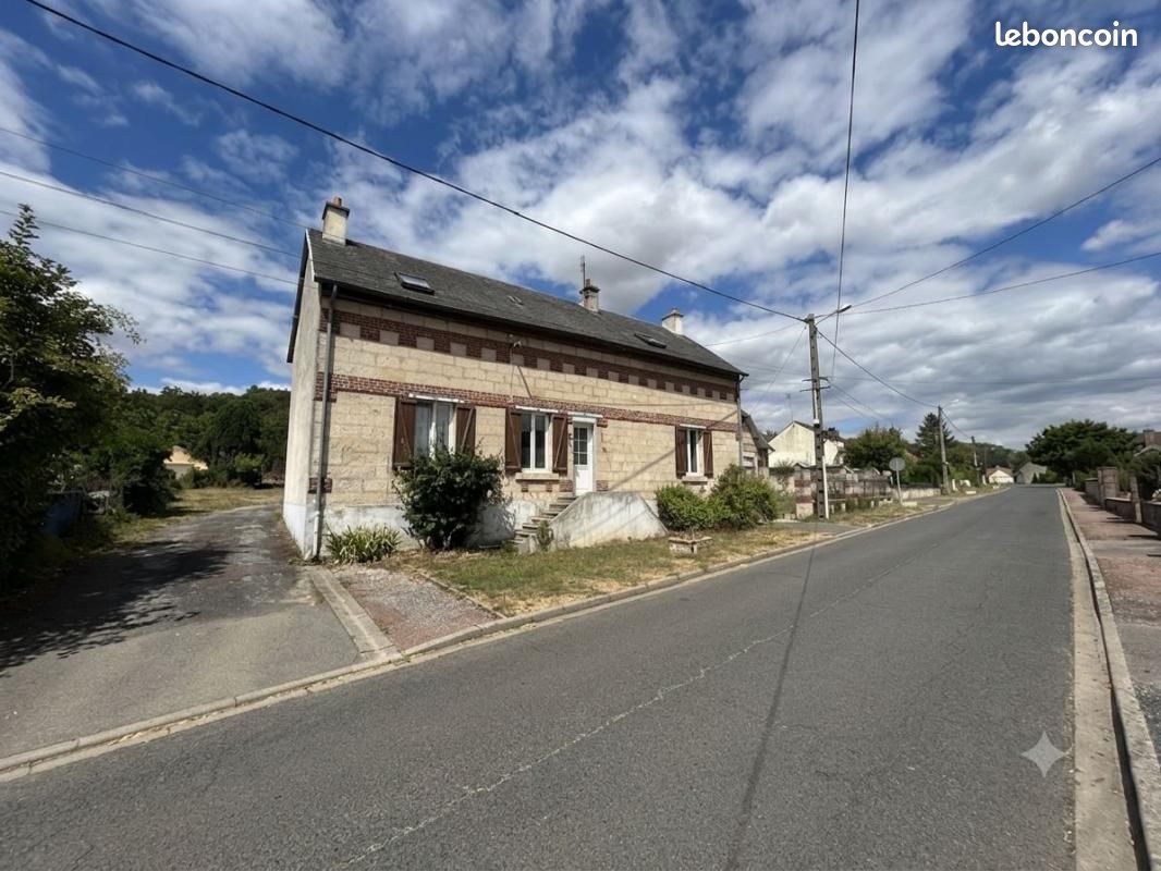 Maison 7 pièces 180 m² · à Coucy-la-Ville · 180 m² · 158 900 €