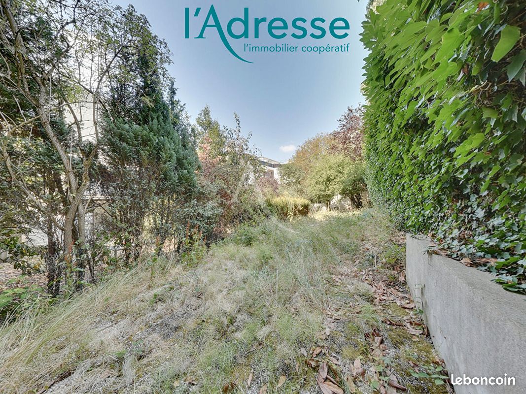 Appartement 2 pièces 47 m² · à Noisy-le-Grand · 47 m² · 193 000 €