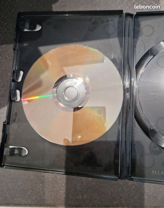 Dvd film Les canons de Navarone (image 4)