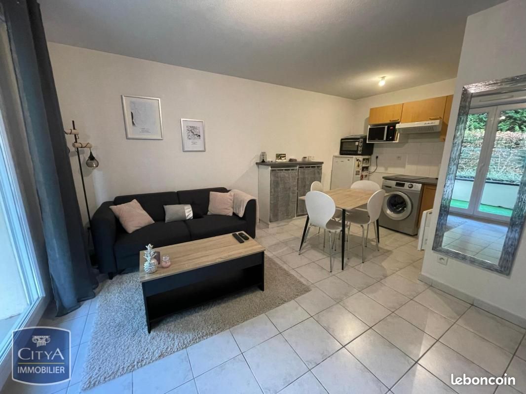 Appartement 2 pièces 34 m² · à Arras · 34 m² · 630 €/mois