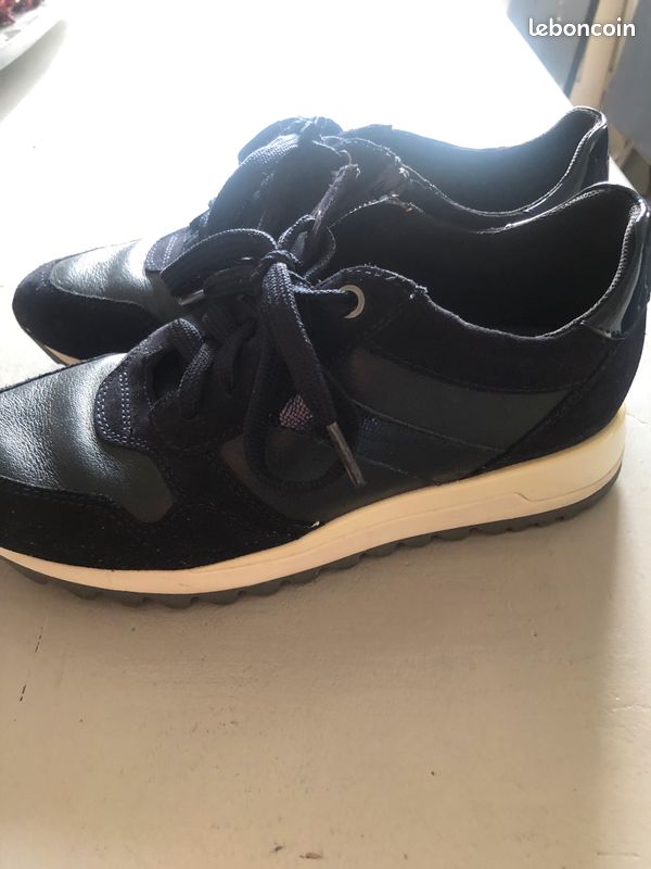 Baskets Geox (image 5)