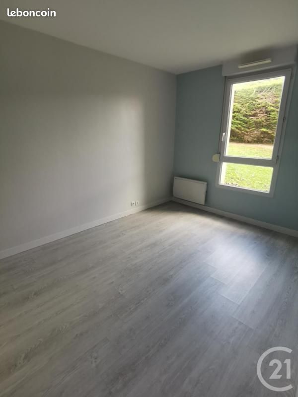 Appartement a louer fecamp - 4 pièce(s) - 86 m2 - Surfyn