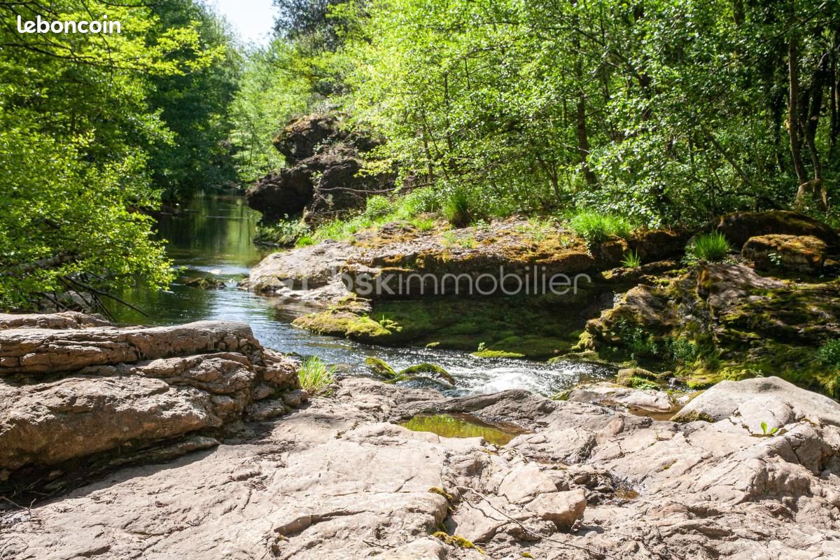Maison 5 pièces 106 m² · à Largentière · 106 m² · 230 000 €