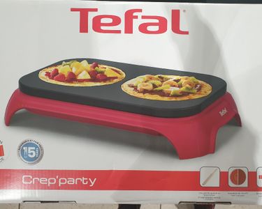 Achat MUTI CREPES PARTY occasion - Marseille