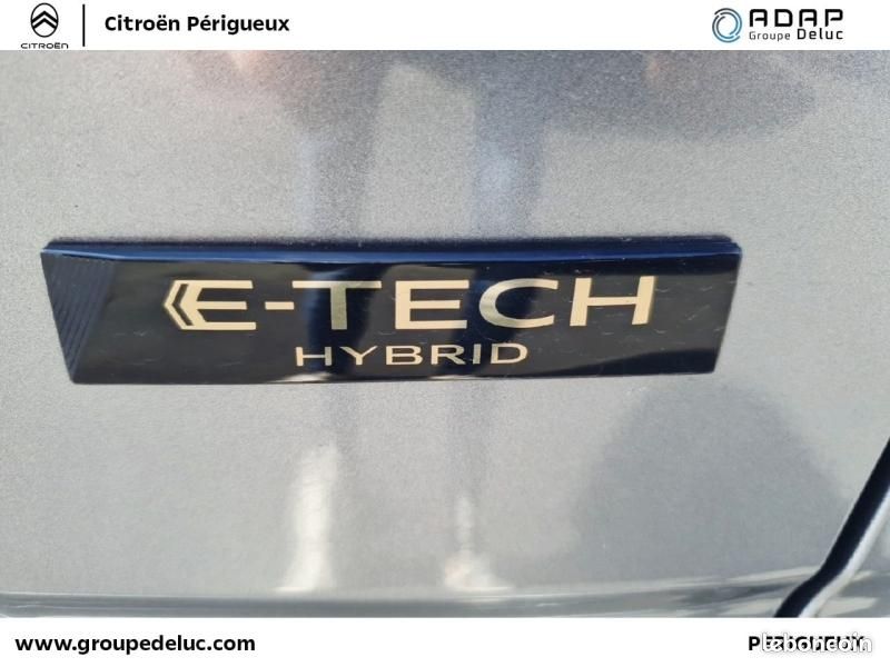 Renault Austral 1.2 E-Tech full hybrid 200ch Iconic (image 20)
