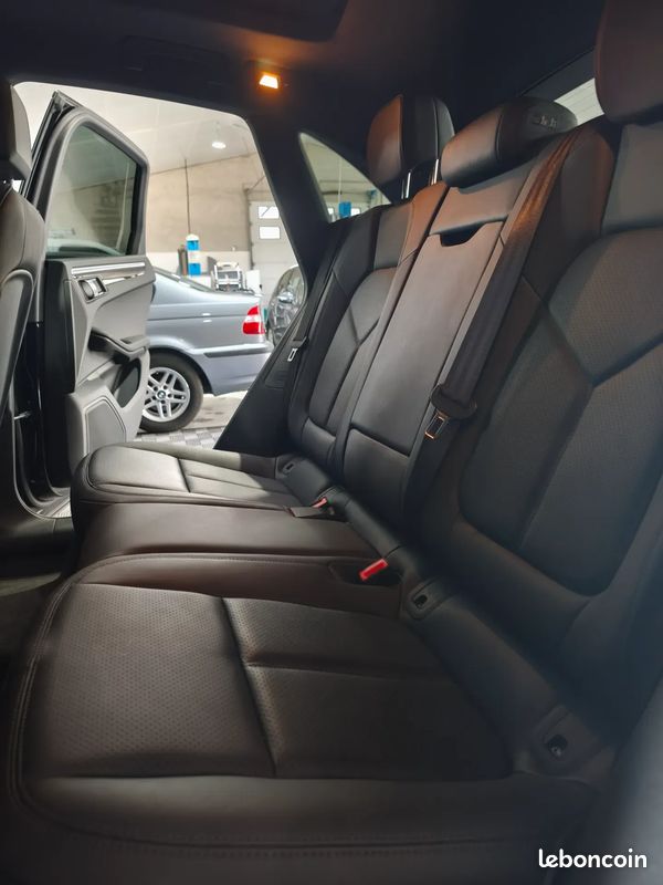 PORSCHE Macan S 3.0 354ch - 2019 - 78 000 km - Suivi complet - Porsche approuved - (image 37)