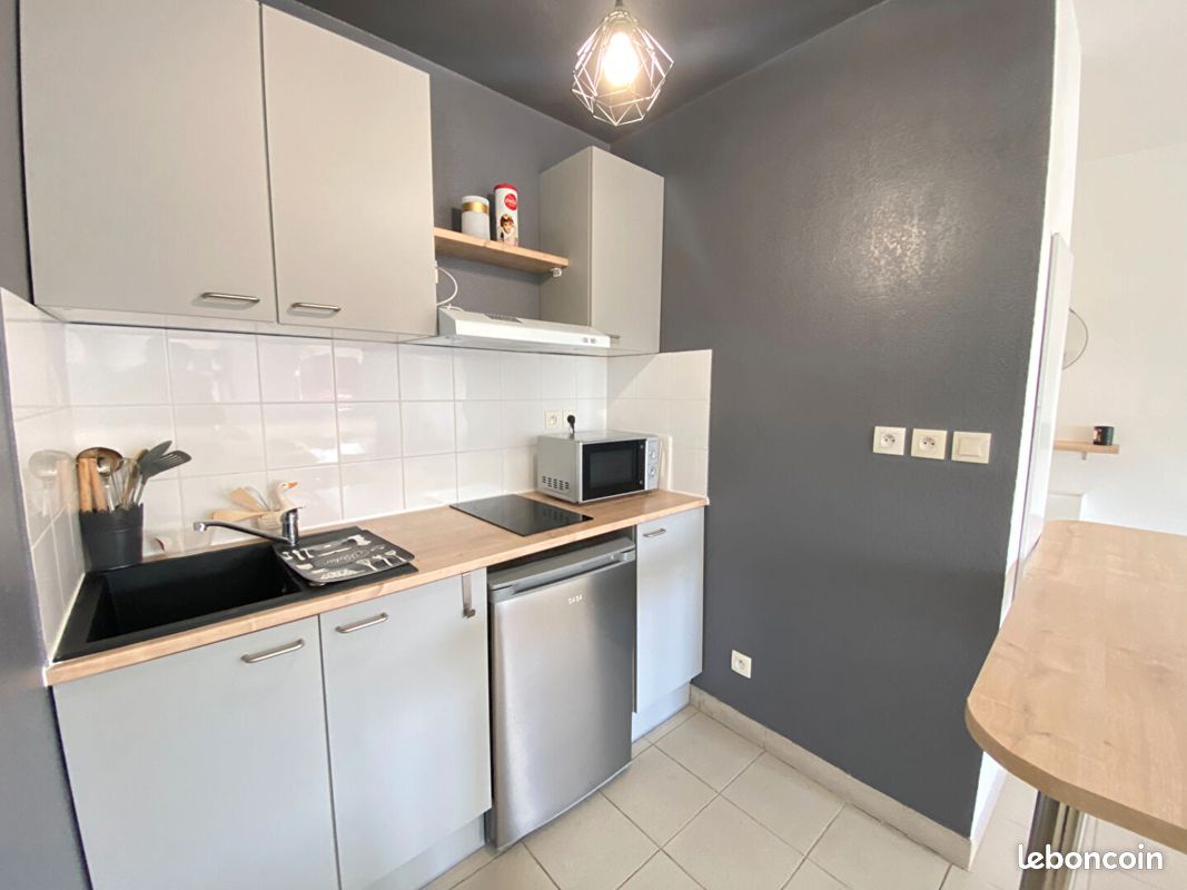 Appartement 2 pièces 45 m² · à Mont-de-Marsan · 45 m² · 616 €
