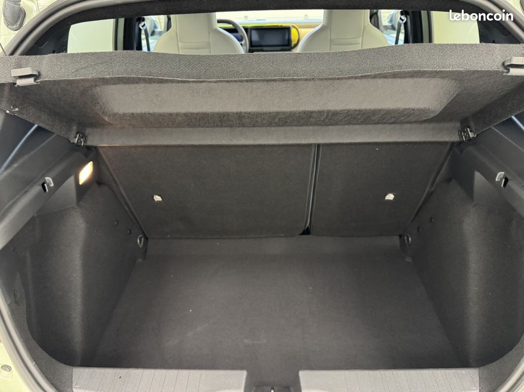 Fiat Grande Panda 1.2 Hybrid 100ch DCT6 LA PRIMA (image 19)