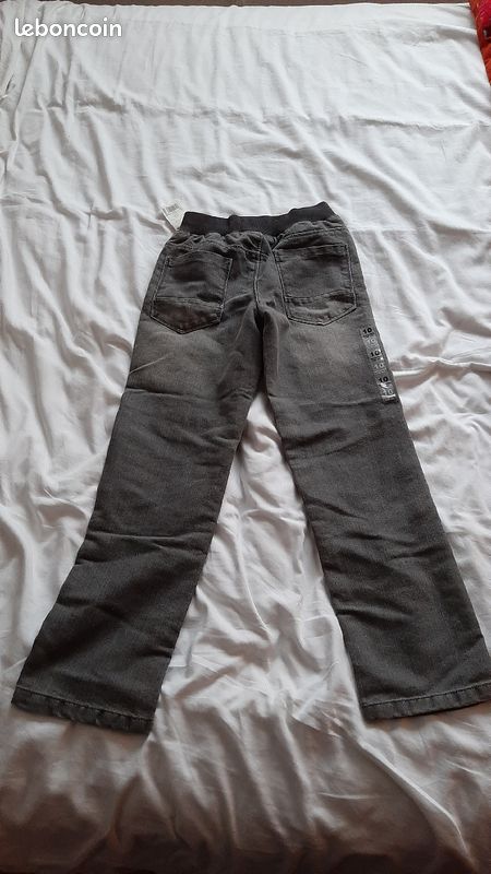 Pantalon kiabi neuf (image 2)