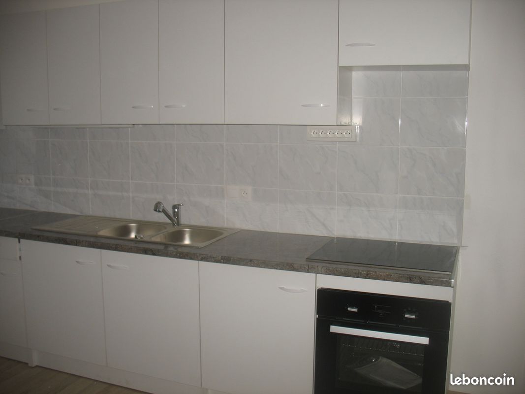 Appartement 3 pièces 70 m² · à Thaon-les-Vosges · 70 m² · 610 €/mois