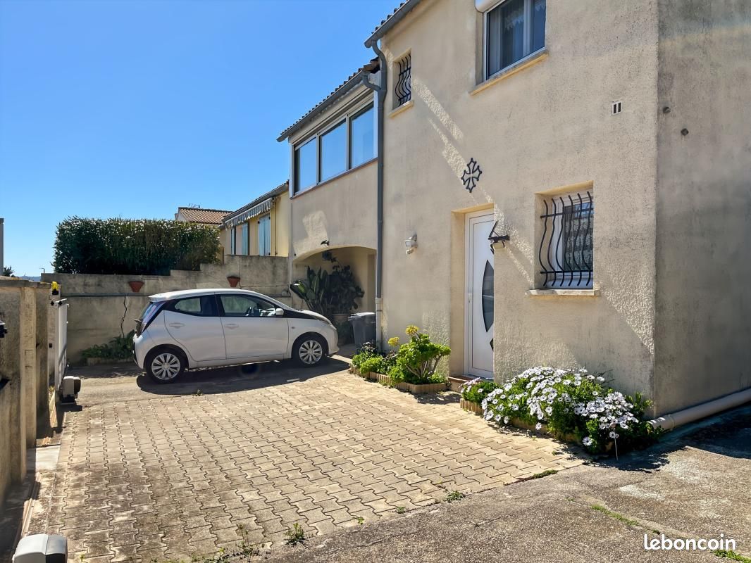 Maison 4 pièces 103 m² · à Marseillan · 103 m² · 319 000 €