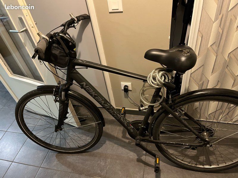 Vélo nakamura fit 200 Vélos