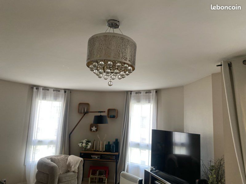 Suspension luminaire Maison GOVA Deco intérieur (image 2)