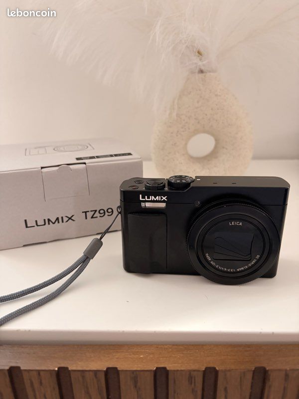 Lumix TZ99 (image 1)