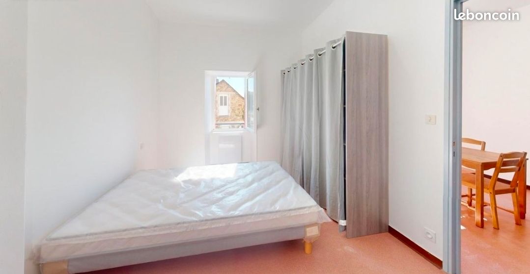 Appartement 3 pièces 45 m² · à Salmiech · 45 m² · 530 €/mois