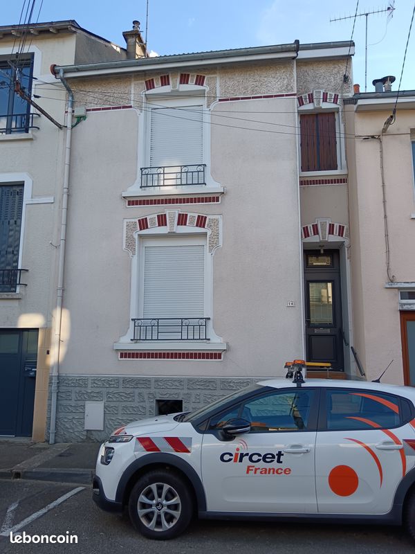Maison 5 pièces 98 m² · à Le Mans · 98 m² · 175 000 €