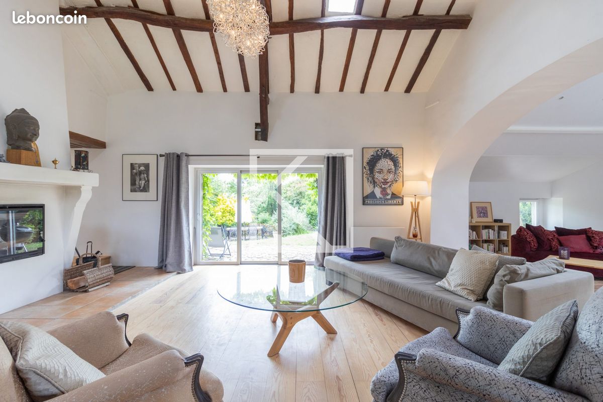 Propriété 9 pièces 307 m² (image 4)