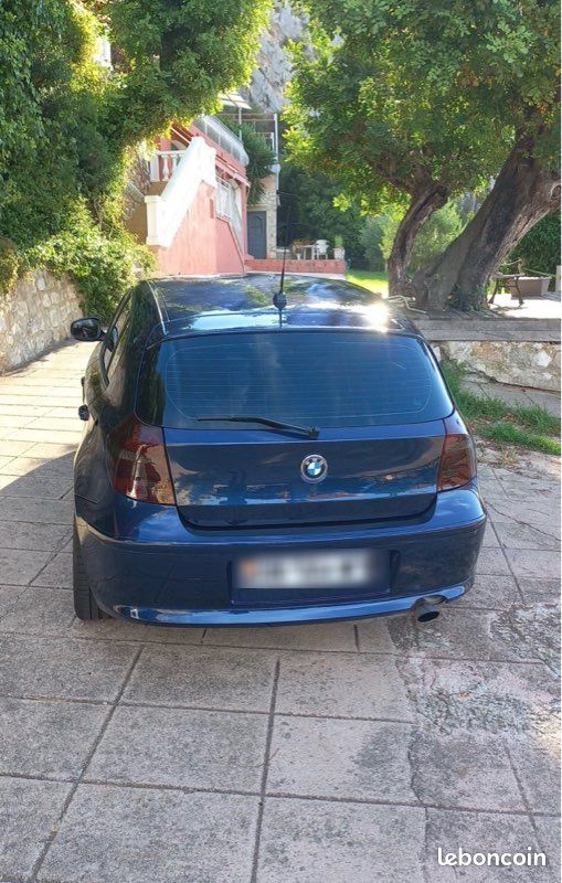 BMW série 1 e87 116i 2.0 (image 2)