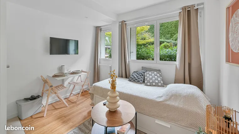 Annonce location Appartement paris