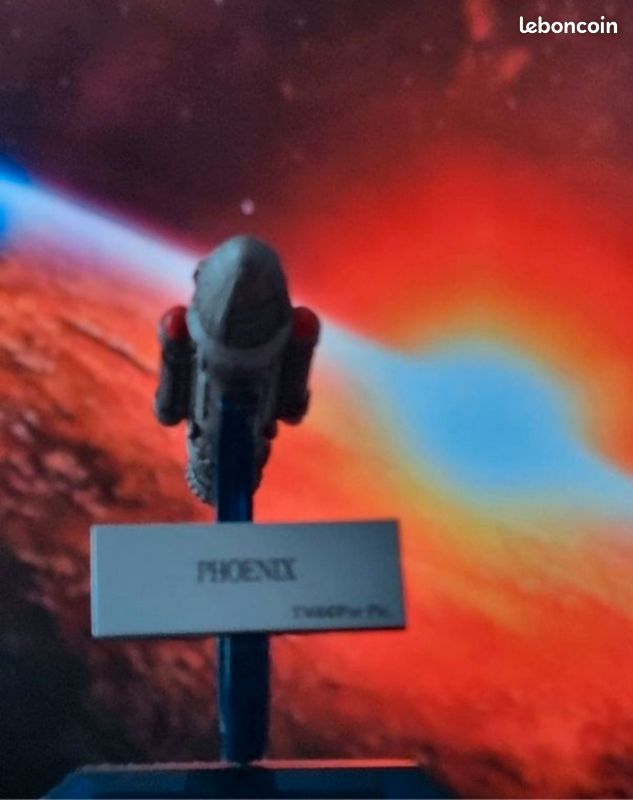 Star trek collection Collection