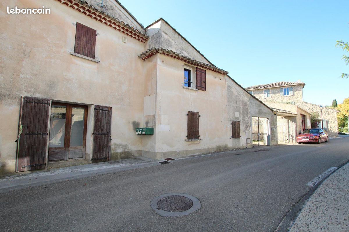Appartement 2 pièces 36 m² · à Saint-Pantaléon · 36 m² · 533 €/mois