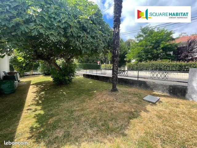 Maison 4 pièces 101 m² · à Pau · 101 m² · 941 €