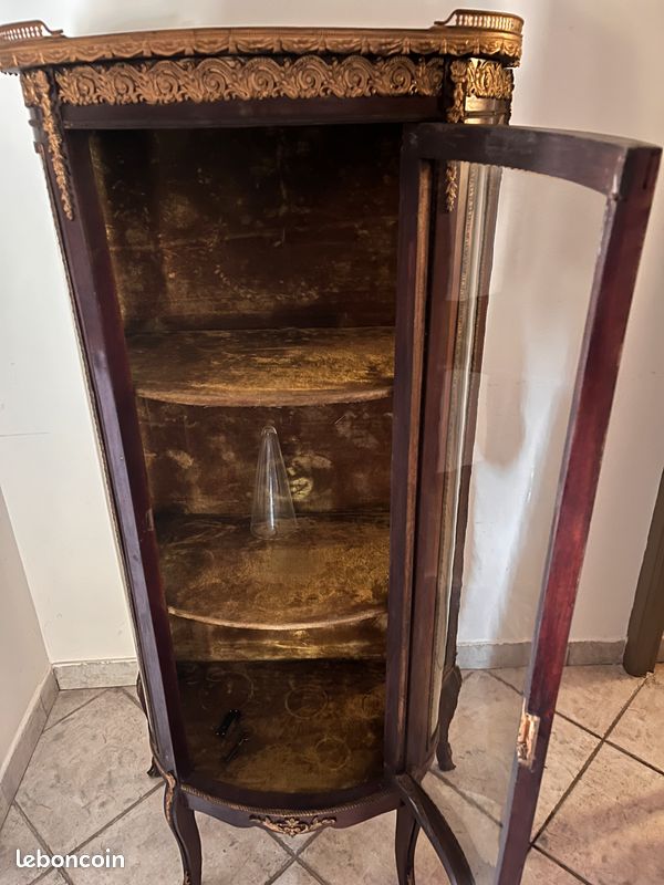 Vitrine napoleon iii (image 6)