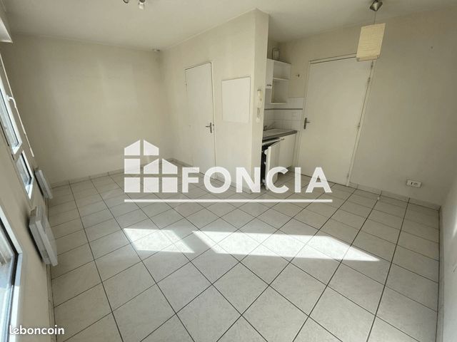 Appartement 1 pièce 19 m² · à Nantes · 19 m² · 436 €/mois