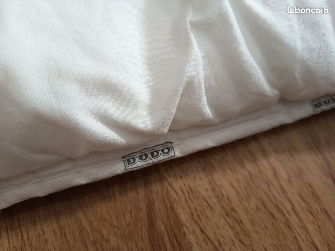 Dodo - Sur Matelas (image 3)