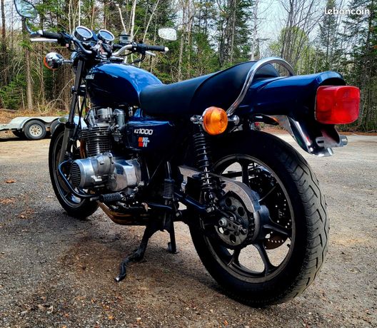 Kawasaki Kz 1000 Kz Drag Bike For Sale Drag Bike Custom Kz1000