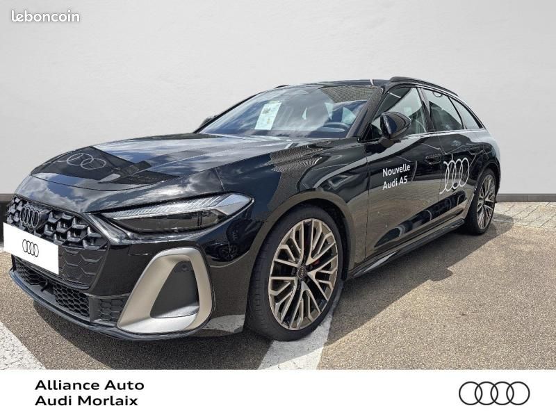 Audi A5 Avant 2.0 TFSI 204ch S line quattro S tronic 7 (image 1)