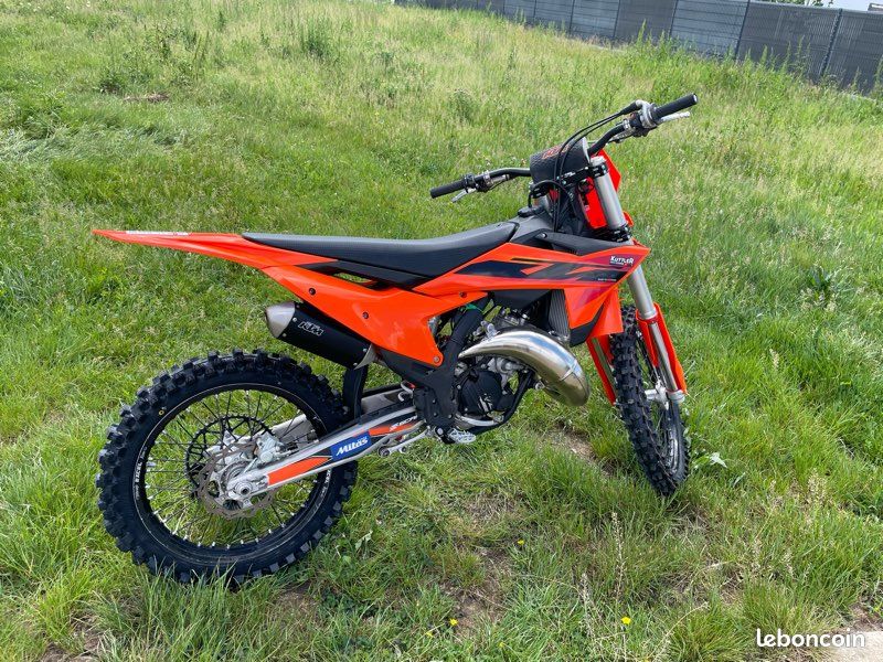 125 sx 2025 (image 3)
