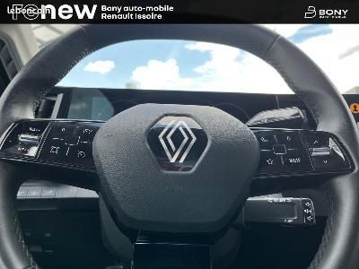 Renault Mégane E-TECH EV40 130ch standard charge Equilibre (image 15)