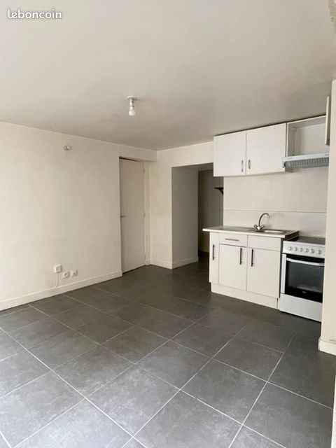 Appartement 2 pièces 37 m² (image 2)