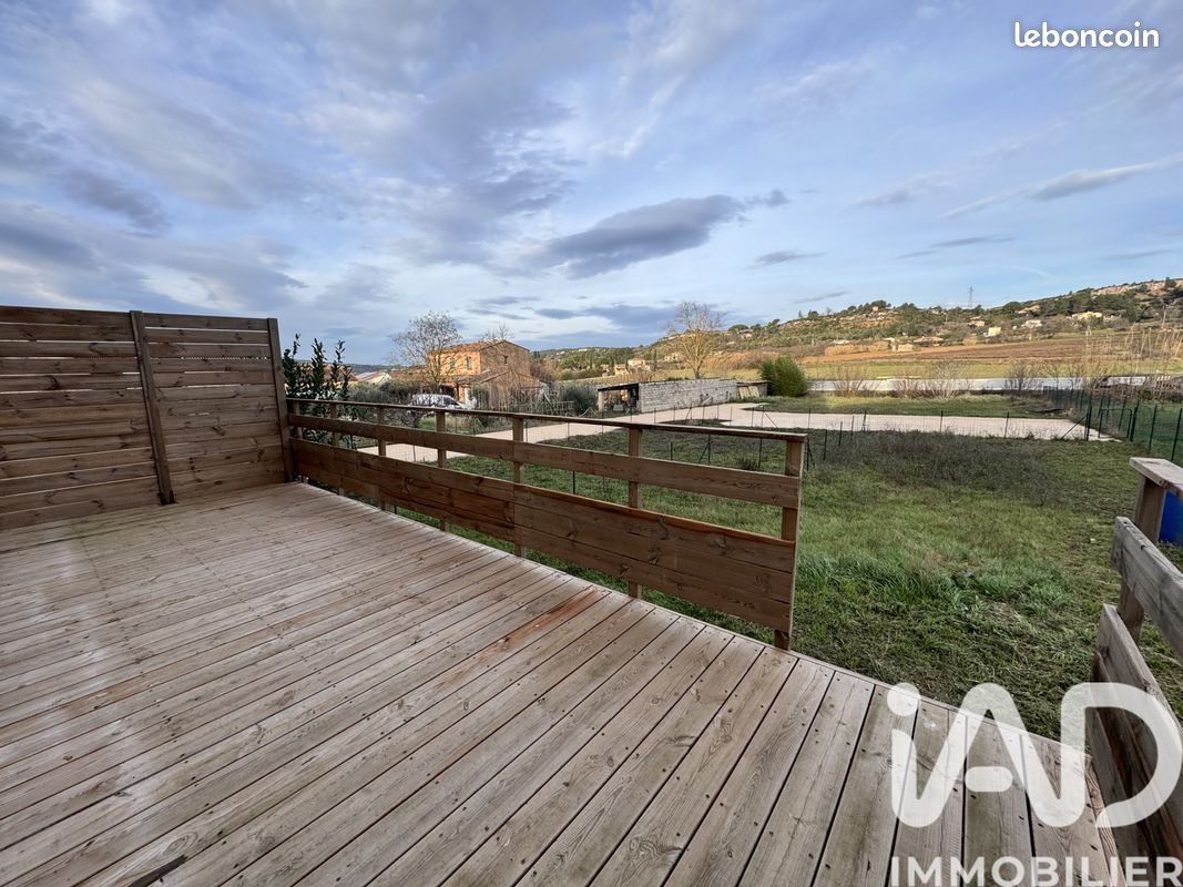 Maison 4 pièces 119 m² · à Meyreuil · 119 m² · 405 000 €
