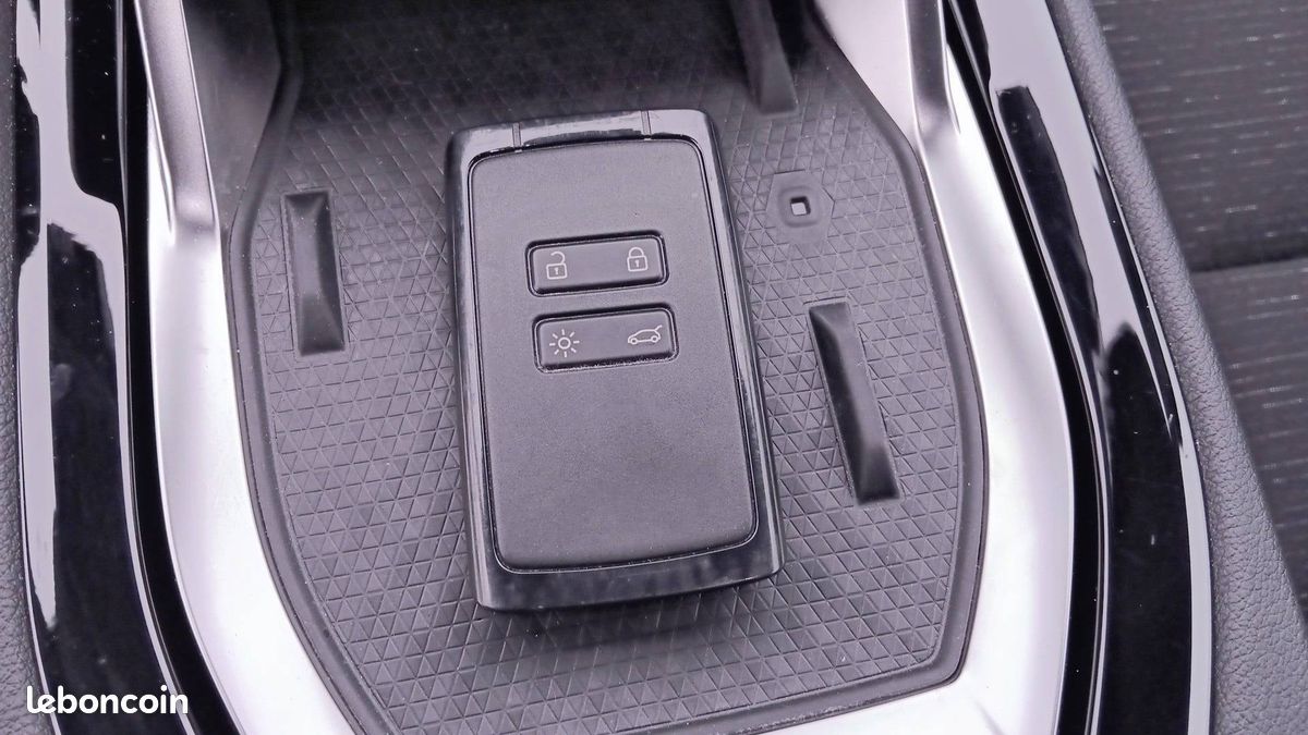 Renault austral e tech hybrid 200 iconic (image 16)