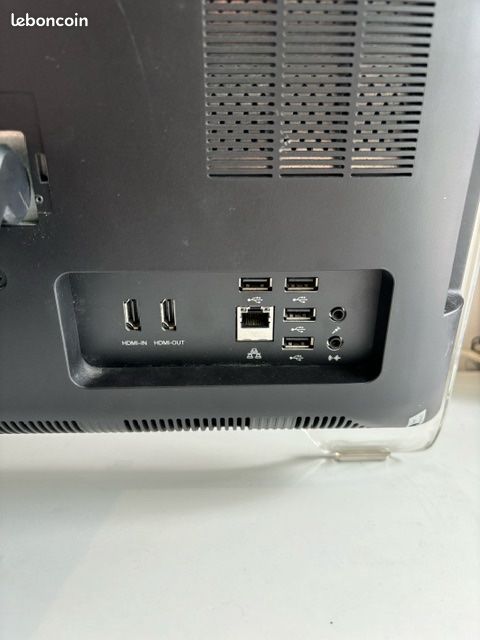 Ordinateur MSI tout en 1 (image 5)