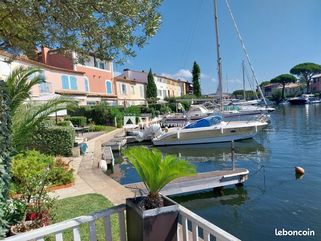 Maison 4 pièces 82 m² · à Grimaud · 82 m² · 1 200 000 €