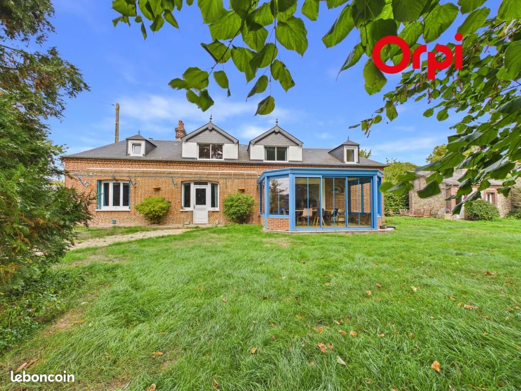 Maison 5 pièces 129 m² · à Bernay · 129 m² · 273 000 €