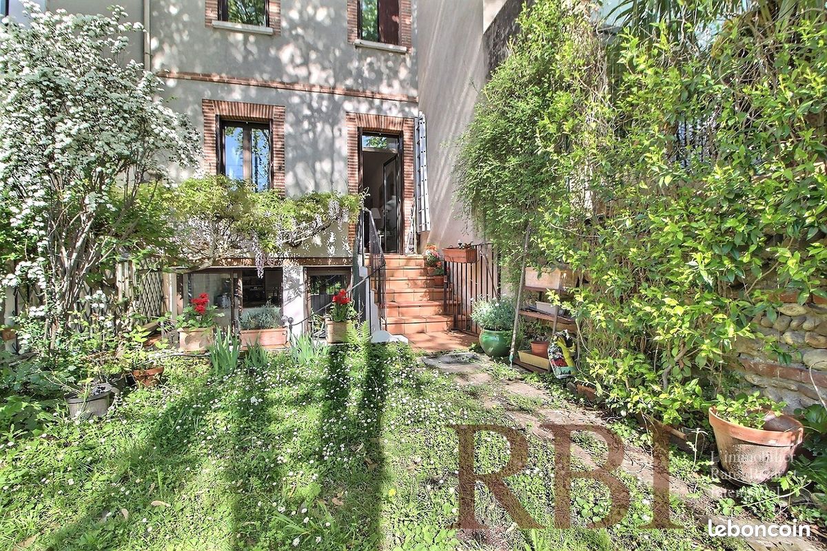 Maison 5 pièces 140 m² · à Toulouse · 140 m² · 750 000 €