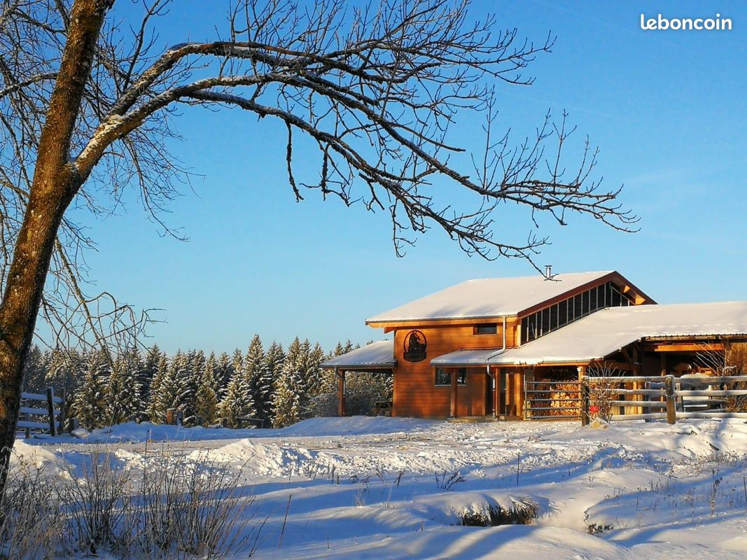 Location Gîte / Salle de réception (image 5)