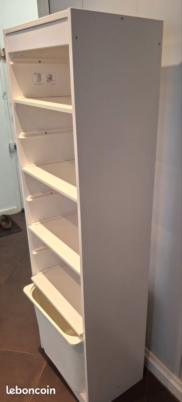 Meuble trofast Ikea (image 3)