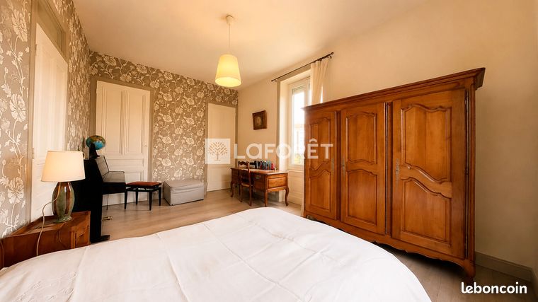 Maison 6 pièces 155 m² — 13