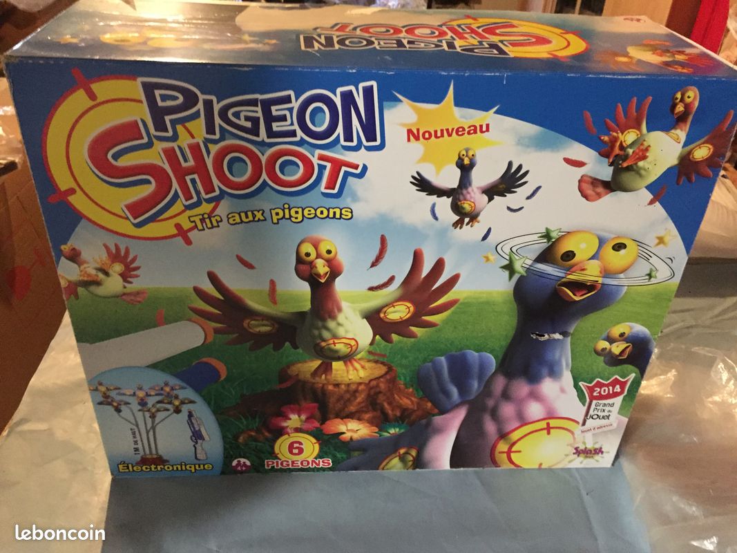 Jouets àpartir de 8 ans (image 2)