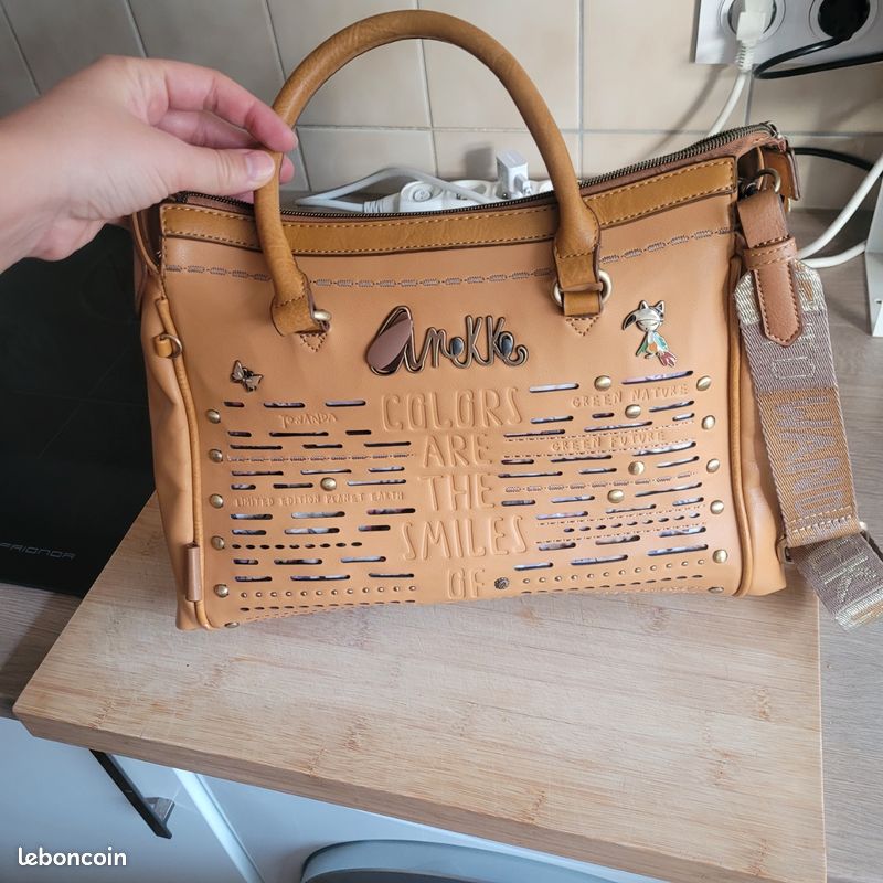 Sac à main Anekke (image 5)